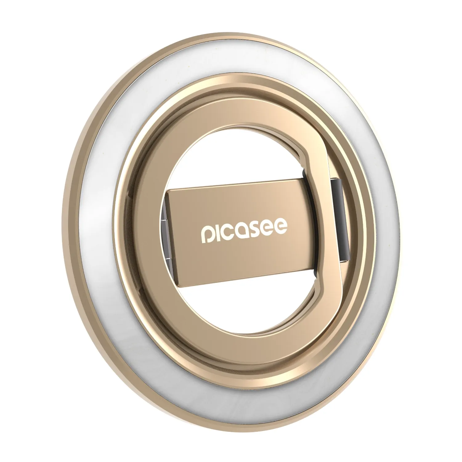 Picasee Magnetic holder - Arany
