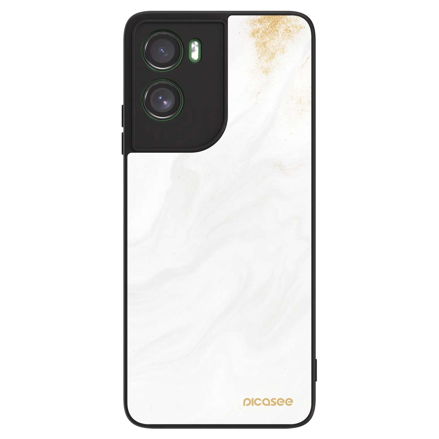 Picasee ULTIMATE CASE Motorola Moto G06 - készülékre - White
