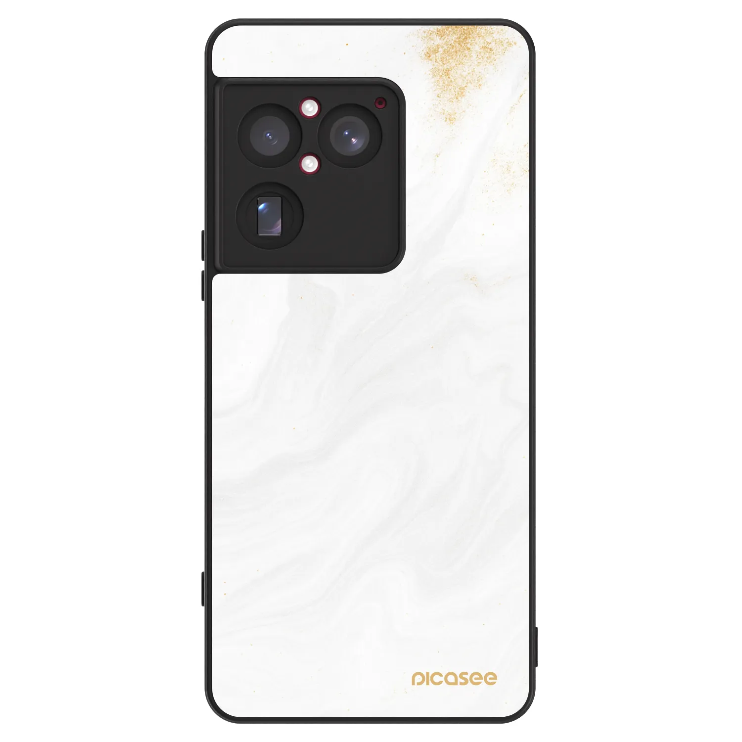 Picasee ULTIMATE CASE Sony Xperia 1 VIII 5G - készülékre - White