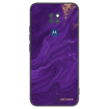 Tok az alábbi mobiltelefonokra Motorola Moto G9 Play - Purple