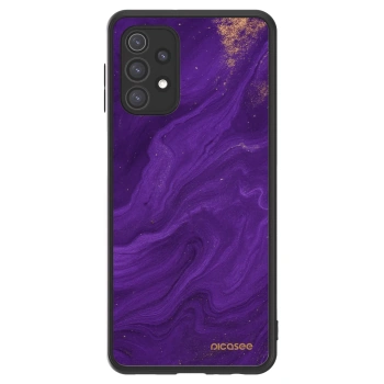 Picasee ULTIMATE CASE Samsung Galaxy A32 5G A326B - készülékre - Purple