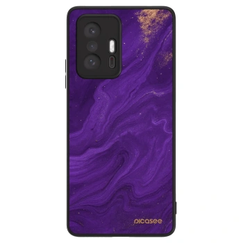 Picasee ULTIMATE CASE Xiaomi 11T Pro - készülékre - Purple
