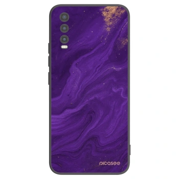 Tok az alábbi mobiltelefonokra Vivo Y20s - Purple