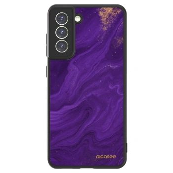 Picasee ULTIMATE CASE Samsung Galaxy S21 FE 5G - készülékre - Purple
