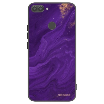 Tok az alábbi mobiltelefonokra Huawei P Smart - Purple