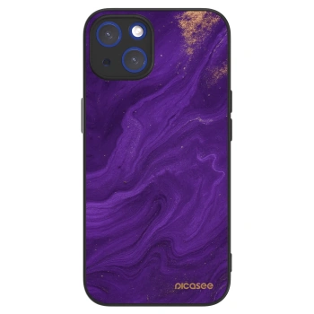 Picasee ULTIMATE CASE Apple iPhone 14 - készülékre - Purple