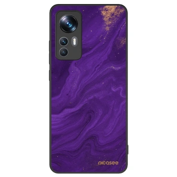 Picasee ULTIMATE CASE Xiaomi 12T - készülékre - Purple