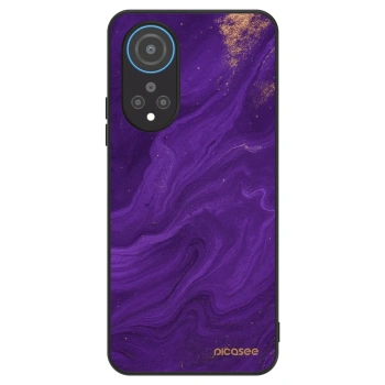 Szilikon tok erre a típusra Honor X7 - Purple