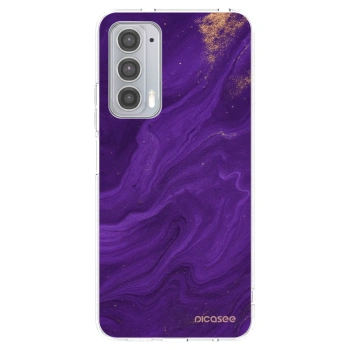 Tok az alábbi mobiltelefonokra Motorola Edge 20 - Purple