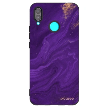 Tok az alábbi mobiltelefonokra Huawei Nova 3i - Purple