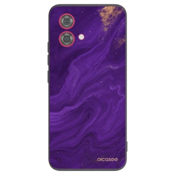 Tok az alábbi mobiltelefonokra Motorola Moto G84 5G - Purple
