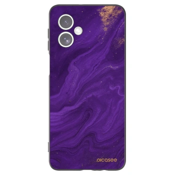 Tok az alábbi mobiltelefonokra Motorola Moto G54 5G - Purple