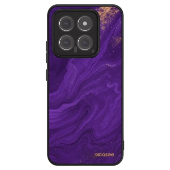 Picasee ULTIMATE CASE Xiaomi 14 - készülékre - Purple