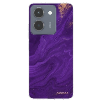 Tok az alábbi mobiltelefonokra Vivo Y36 4G - Purple