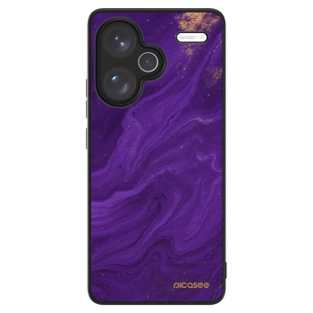 Picasee ULTIMATE CASE Xiaomi Redmi Note 13 Pro+ 5G - készülékre - Purple