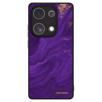 Picasee ULTIMATE CASE Xiaomi Redmi Note 13 Pro 4G - készülékre - Purple