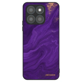 Szilikon tok erre a típusra Honor X8b - Purple
