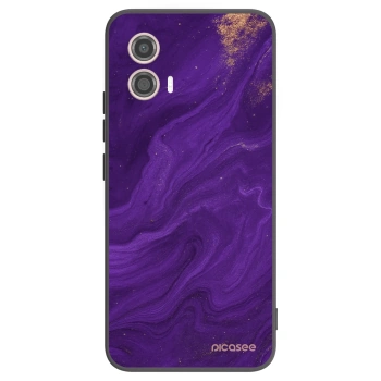 Tok az alábbi mobiltelefonokra Motorola Moto G53 5G - Purple