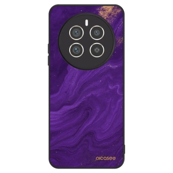 Szilikon tok erre a típusra Realme 12 Pro 5G - Purple