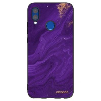 Tok az alábbi mobiltelefonokra Honor 10 Lite - Purple