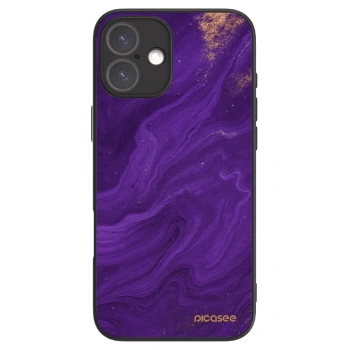 Picasee ULTIMATE CASE MagSafe Apple iPhone 16 Plus - készülékre - Purple