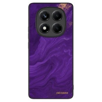 Picasee ULTIMATE CASE Xiaomi Redmi Note 14 Pro 4G - készülékre - Purple