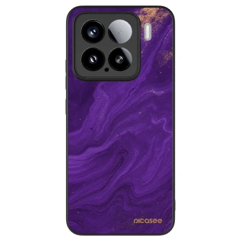 Picasee ULTIMATE CASE Xiaomi 15 - készülékre - Purple