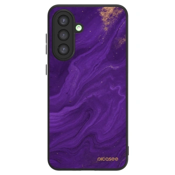 Picasee ULTIMATE CASE Samsung Galaxy A26 5G A266B - készülékre - Purple