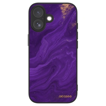 Picasee ULTIMATE CASE Apple iPhone 17 - készülékre - Purple