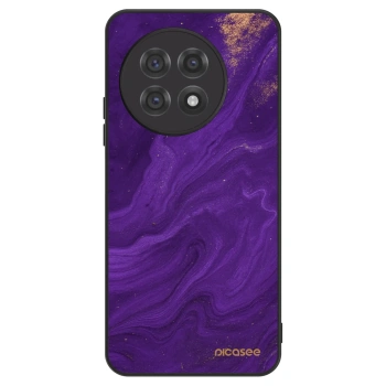 Szilikon tok erre a típusra OnePlus 13R 5G - Purple