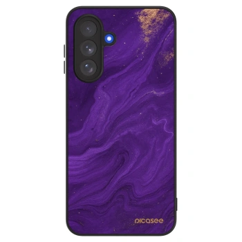 Picasee ULTIMATE CASE Samsung Galaxy A17 5G - készülékre - Purple