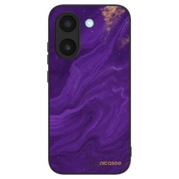 Szilikon tok erre a típusra Xiaomi Poco X8 Pro - Purple