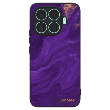 Szilikon tok erre a típusra Xiaomi 17T Pro - Purple