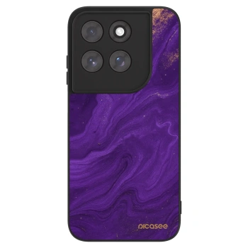 Szilikon tok erre a típusra Motorola Moto G77 - Purple