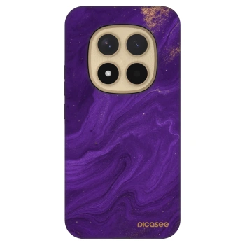 Szilikon tok erre a típusra Xiaomi Redmi Note 15 Pro+ - Purple