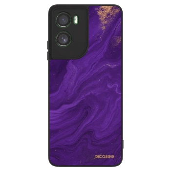 Szilikon tok erre a típusra Motorola Moto G06 - Purple