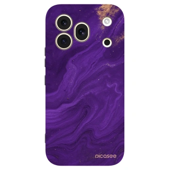 Tok az alábbi mobiltelefonokra Honor 600 Pro - Purple