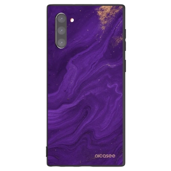 Tok az alábbi mobiltelefonokra Samsung Galaxy Note 10 N970F - Purple