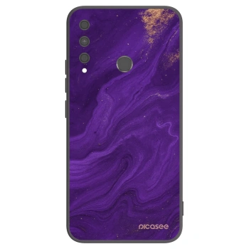 Tok az alábbi mobiltelefonokra Huawei P40 Lite E - Purple