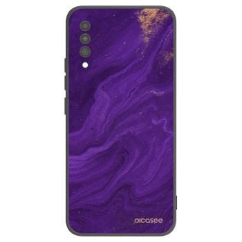 Tok az alábbi mobiltelefonokra Samsung Galaxy A30s A307F - Purple