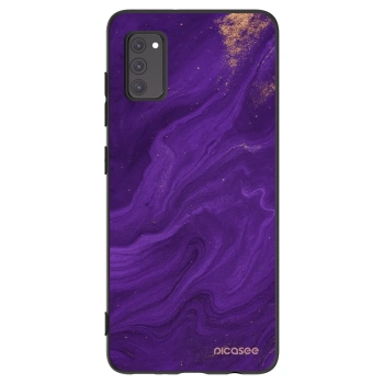 Tok az alábbi mobiltelefonokra Samsung Galaxy A41 A415F - Purple
