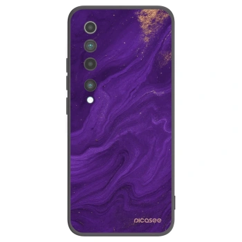 Tok az alábbi mobiltelefonokra Xiaomi Mi 10 - Purple