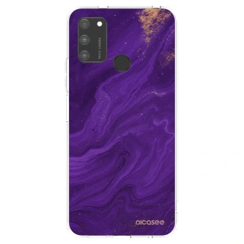Tok az alábbi mobiltelefonokra Honor 9A - Purple