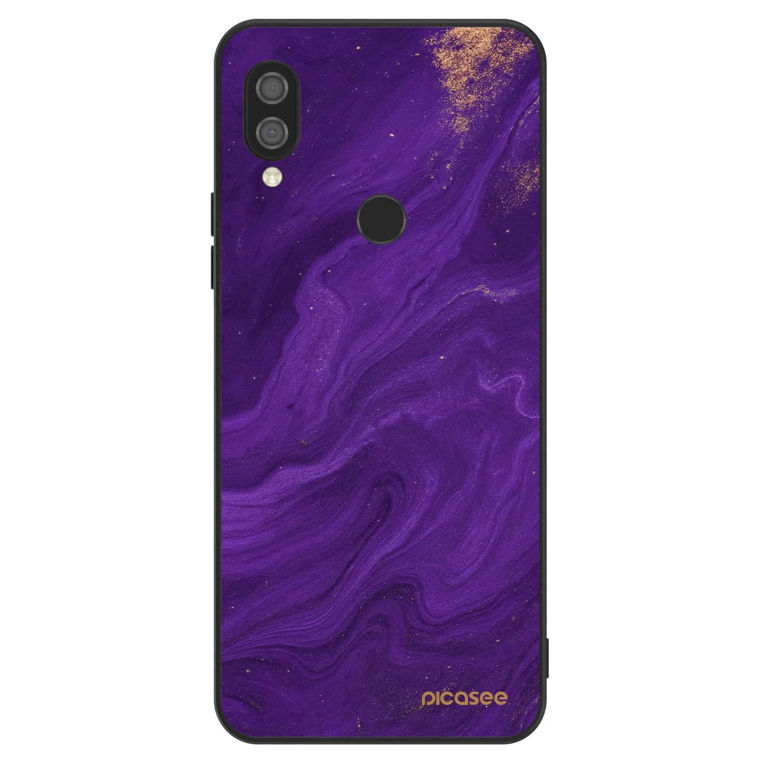 Picasee ULTIMATE CASE Xiaomi Redmi 7 - készülékre - Purple