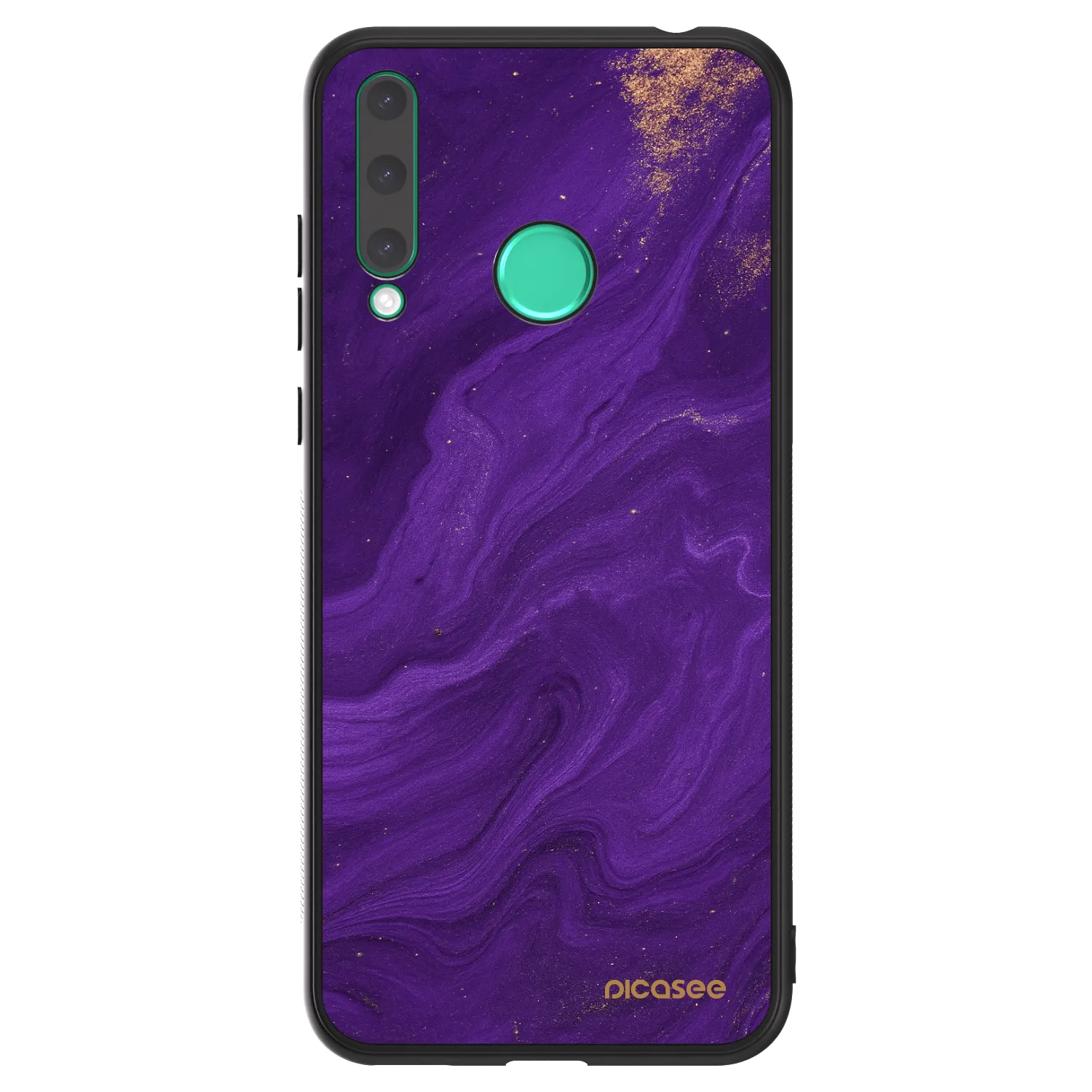 Picasee ULTIMATE CASE Honor 20 Lite - készülékre - Purple