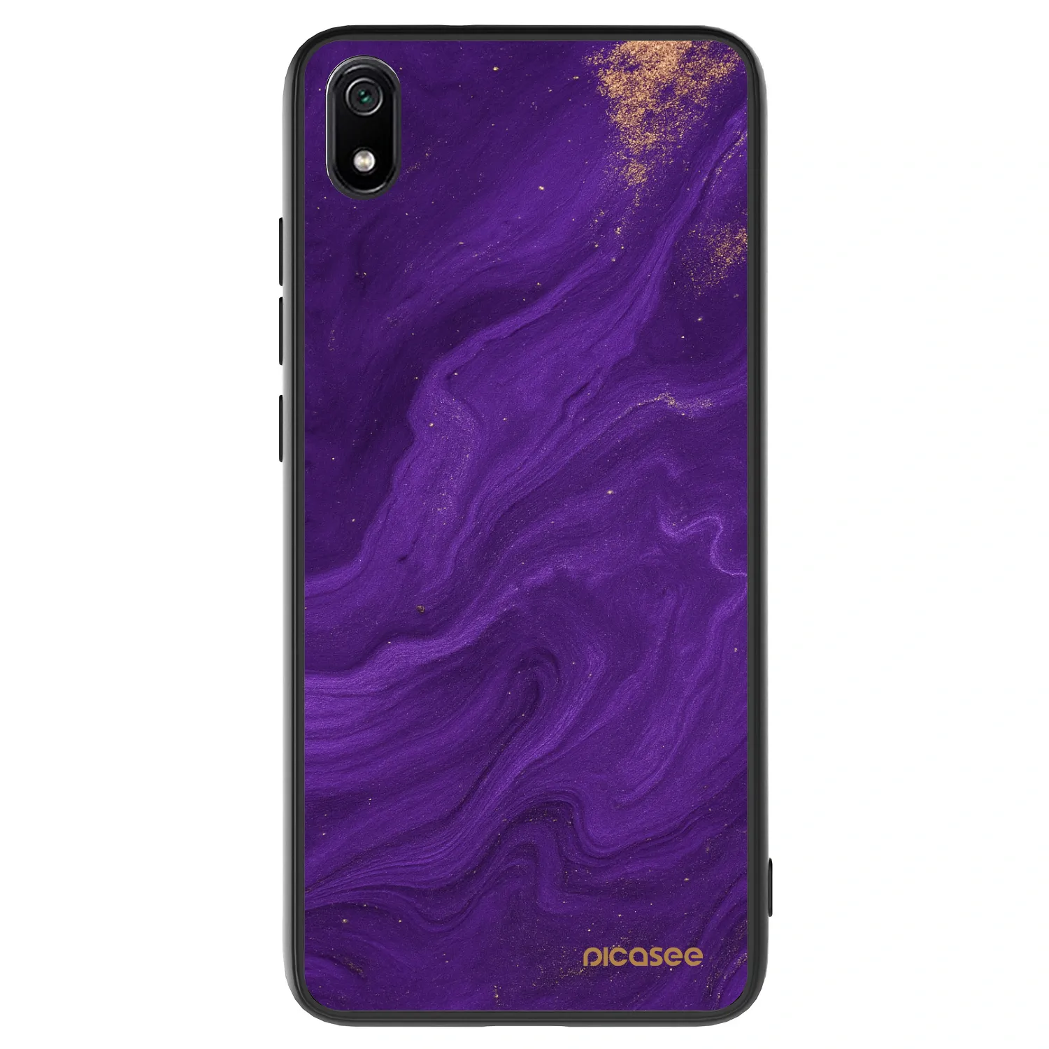 Picasee ULTIMATE CASE Xiaomi Redmi 7A - készülékre - Purple