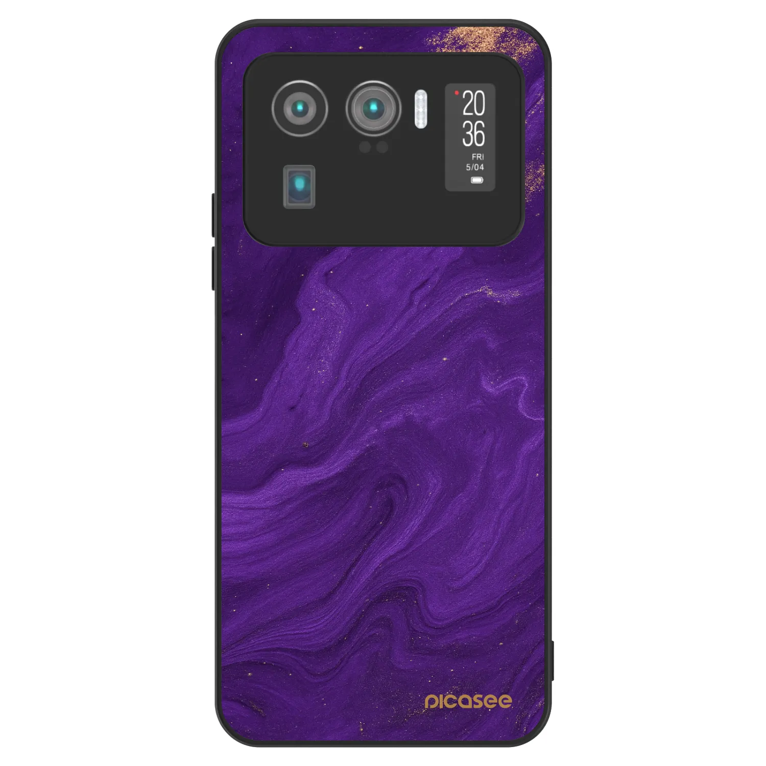Picasee ULTIMATE CASE Xiaomi Mi 11 Ultra - készülékre - Purple