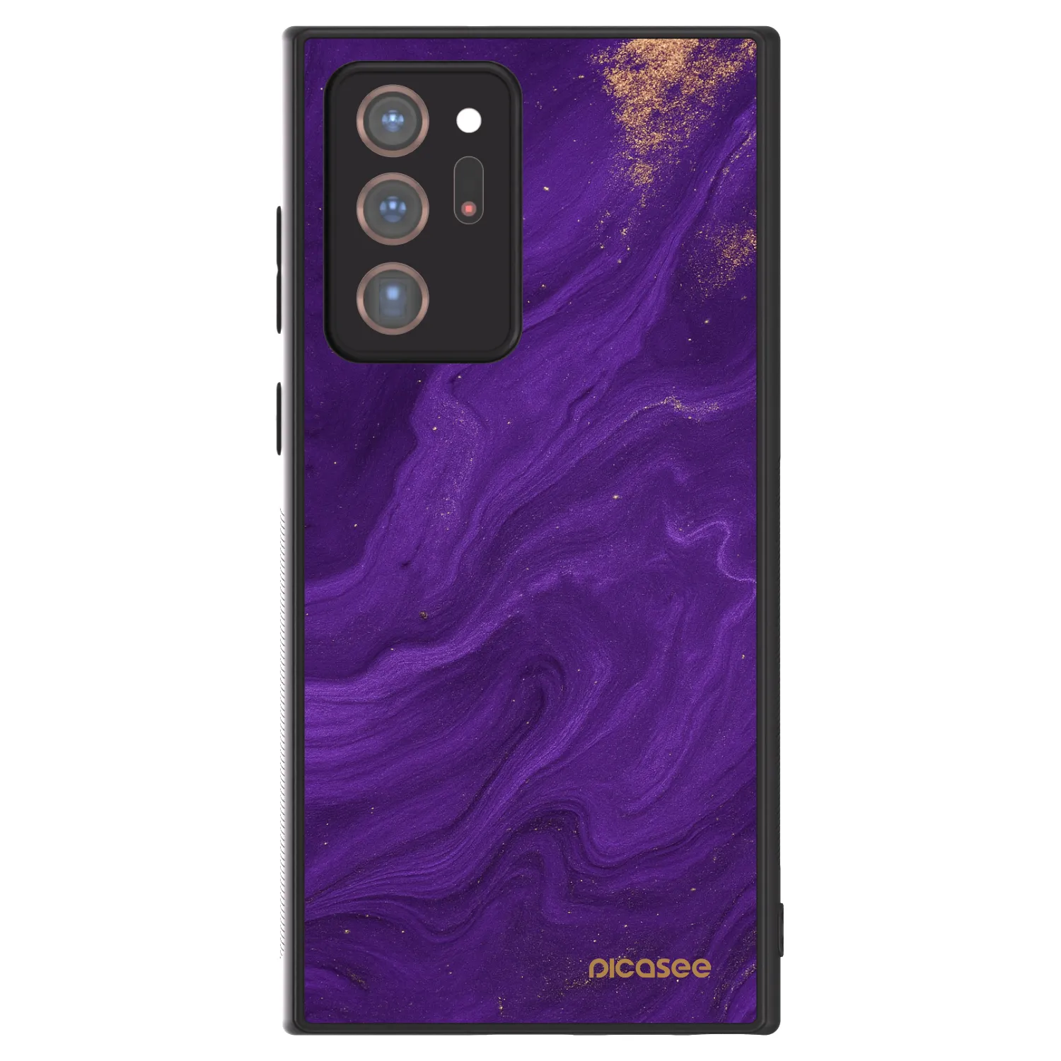 Picasee ULTIMATE CASE Samsung Galaxy Note 20 Ultra - készülékre - Purple