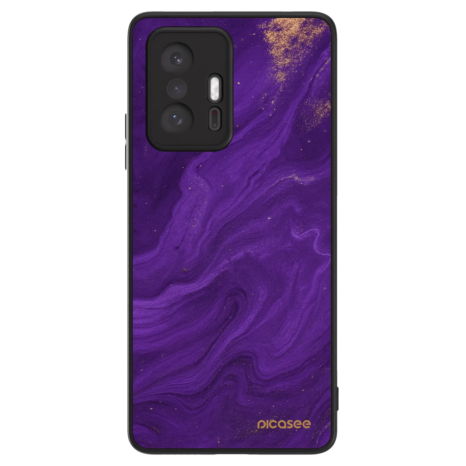 Picasee ULTIMATE CASE Xiaomi 11T - készülékre - Purple