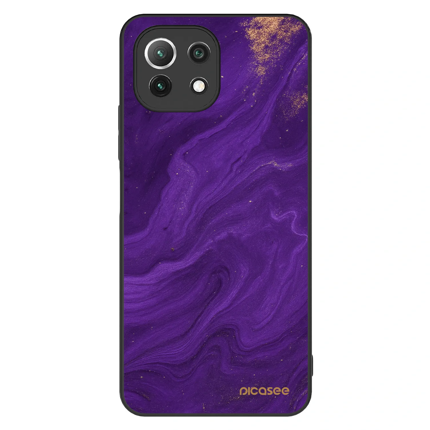 Picasee ULTIMATE CASE Xiaomi 11 Lite 5G NE - készülékre - Purple